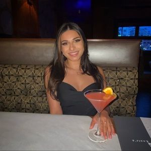 Meet your Posher, Amber